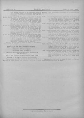 Boletim Eleitoral - Ano V, nº 76 (Página 2.057)