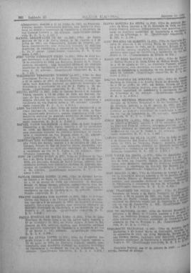 Boletim Eleitoral - Ano VI, nº 12 (Retificação página 368)