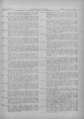 Boletim Eleitoral - Ano V, nº 88 (Página 2.421)
