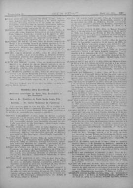 Boletim Eleitoral - Ano V, nº 49 (Página 1.207)