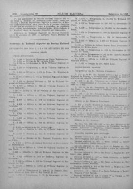 Boletim Eleitoral - Ano V, nº 107 (Página 2.996)
