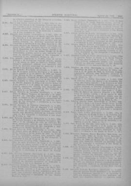 Boletim Eleitoral - Ano V, nº 93 (Página 2.609)